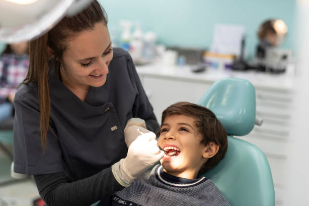 Best Emergency Dental Care for Broken or Chipped Teeth in Chambersburg, PA
